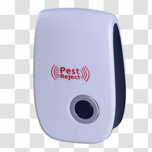 Electronic Pest Control Mosquito Household Insect Repellents - Bathroom Accessory Transparent PNG