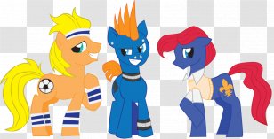 My Little Pony Applejack Winged Unicorn Fandom - Vertebrate - Colts Transparent PNG