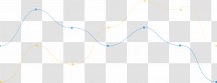 Line Angle - White - Social Graph Transparent PNG