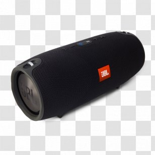 JBL Xtreme Wireless Speaker Loudspeaker Bluetooth - Jbl 2 Outdoor Transparent PNG