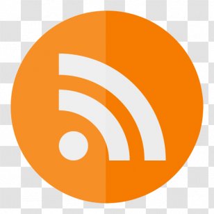 Graphical User Interface Nimbuzz Theme - Nextcloud - Rss Icon Transparent PNG