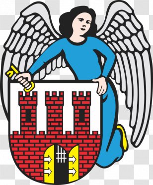 ToruÅ„ GdaÅ„sk Coat Of Arms Kuyavia City - Stock Photography - Open Transparent PNG