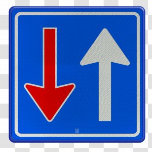 Traffic Sign Reglement Verkeersregels En Verkeerstekens 1990 Road Code Transparent PNG