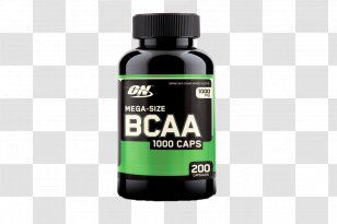 Dietary Supplement Branched-chain Amino Acid Capsule Bodybuilding - Essential - Tablet Transparent PNG