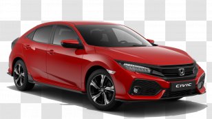 2018 Kia Rio S Sedan Motors Car Honda Civic - Speedometer Transparent PNG