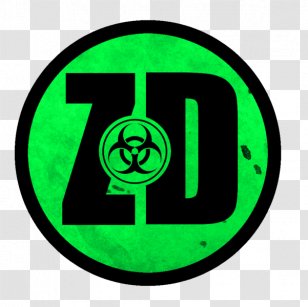 Biological Hazard Sticker Symbol Mask Knife - Combat Transparent PNG