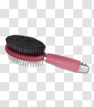 Horse Grooming Brush Pony KardÃ¤tsche - Tool Transparent PNG