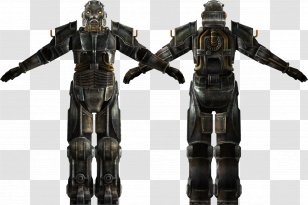 Fallout 4 Fallout: Brotherhood Of Steel 3 Armour New Vegas - Bunker Transparent PNG