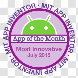 App Inventor For Android Transparent PNG