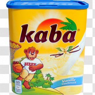 Hot Chocolate Kaba Milk Food Vanilla - Cuisine Transparent PNG