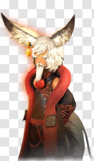 Blade & Soul Massively Multiplayer Online Role-playing Game NCSOFT - Wing - Mythical Creature Transparent PNG