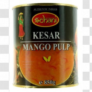 Tomate Frito Alphonso Chutney Mangifera Indica Food - Mango Pulp Transparent PNG