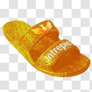 Slipper Footwear Shoe Flip-flops Sandal - Sandals Transparent PNG
