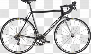Cannondale Bicycle Corporation Racing SuperSix EVO Ultegra - Rim Transparent PNG