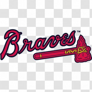 Atlanta Braves MLB Clip Art Philadelphia Phillies Baseball Transparent PNG