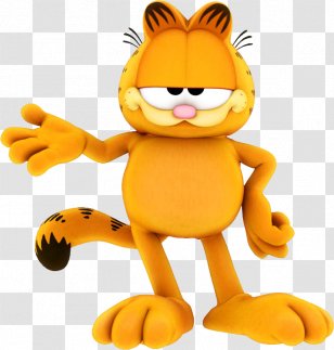 Garfield YouTube Cartoon Network - Youtube - The Boss Baby Transparent PNG
