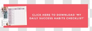 Habit Business Action Item Brand Fully Booked - 2018 Upgrade Transparent PNG
