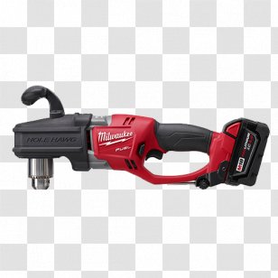 Milwaukee M18 Fuel Hole Hawg 1/2