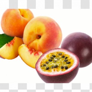 Passion Fruit Juice Banana Passionfruit Flavor - Tropical Transparent PNG