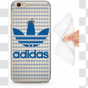 Adidas Originals Trefoil Clip Art - Superstar - Samsung-s7 Transparent PNG