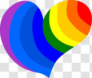Hippie Heart Favicon Clip Art - Scalable Vector Graphics - Hippy Cliparts Transparent PNG