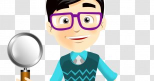 Cartoon Essay - Professional - Fictional Character Transparent PNG