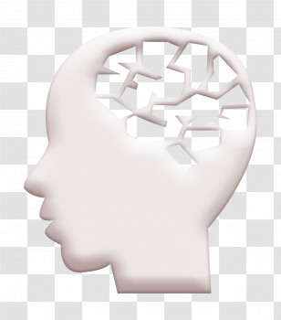 Brain Icon Interface Icon Science Icons Icon Transparent PNG