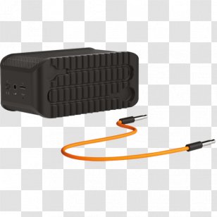 Jabra Solemate Mini Loudspeaker Wireless Mobile Phones - Electronic Component - Compaq Laptop Computers Transparent PNG