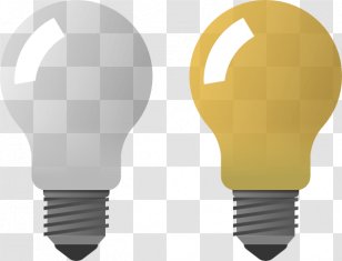 Incandescent Light Bulb Electric Clip Art - Incandescence - Energy Saving Bulbs Transparent PNG