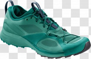 Arc'teryx Hiking Boot Gore-Tex Shoe Sneakers Transparent PNG