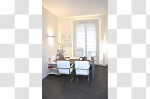 Window Living Room Interior Design Services Floor Property - Furniture Transparent PNG
