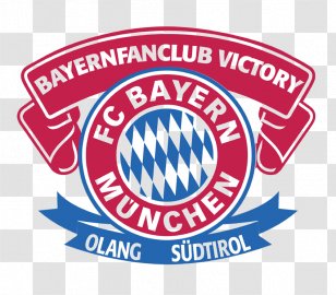 Allianz Arena FC Bayern Munich Bundesliga UEFA Champions League VfB Stuttgart - Emblem - Victory Transparent PNG