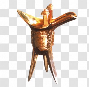 U0634u06ccu0621 U0645u0641u0631u063au06cc Bronze - Cup - Ancient Glass Transparent PNG