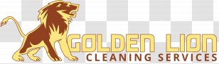 Commercial Cleaning Maid Service Cleaner Dustpan - Golden Lion Transparent PNG
