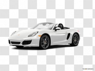 Porsche Boxster/Cayman Chevrolet Corvette Car - Brand - Boxster Transparent PNG
