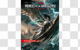 Dungeons & Dragons Hoard Of The Dragon Queen Player's Handbook Temple Elemental Evil Dungeon Master's Guide Transparent PNG