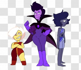 Drawing Gemstone Illustration Digital Art Image - Steven Universe - Homeworld Gems Transparent PNG