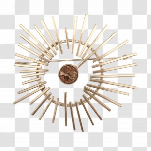 Sterling Silver Brooch Gemstone Gold - Leopard Skin Transparent PNG