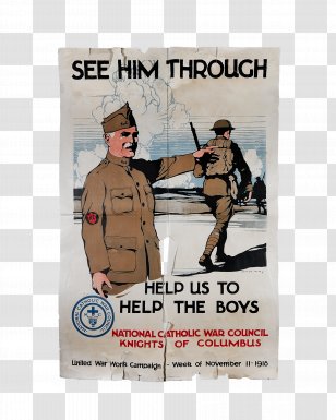 Knights Of Columbus Stock Photography Poster - Agitaatio - Alamy Transparent PNG