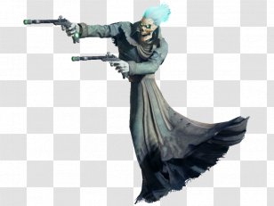 Warmachine Iron Kingdoms Pistol Privateer Press Weapon Transparent PNG