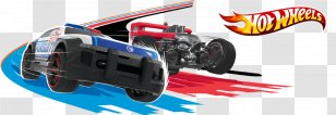 Car Hot Wheels Lorem Ipsum - Radio Controlled Transparent PNG