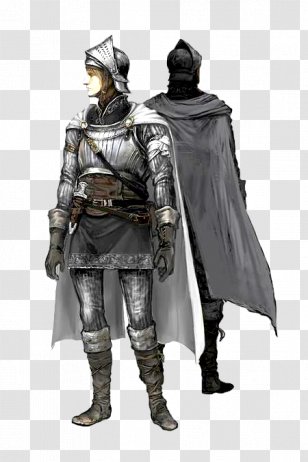 Dark Souls III Bloodborne Fantasy Transparent PNG