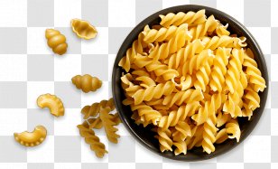 Rotini Pizzeria Il Faro Italian Cuisine Vegetarian Radiatori - Menu - Nudeln Auf Dem Teller Transparent PNG