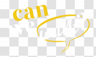 Logo Brand Clip Art Font Product - Yellow - Colorful Journey Transparent PNG