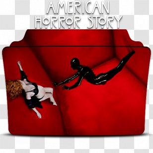Television Show American Horror Story: Murder House Anthology Series Film - Ryan Murphy Transparent PNG