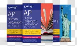 Advanced Placement Exams AP English Language And Composition United States History Test - Ap Literature - School Transparent PNG