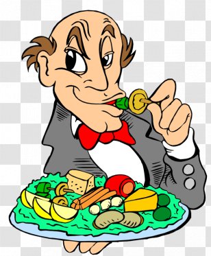 Clip Art Illustration Food Cartoon Image - Thumb - Apetizers Button Transparent PNG