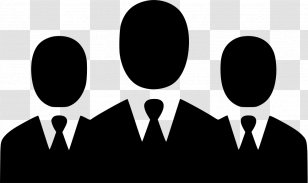 Multi-user Software User Profile - Communication - Person Transparent PNG