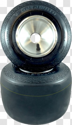 Tire Alloy Wheel Rim Go-kart Racing Slick - Hardware - Bicycle Transparent PNG