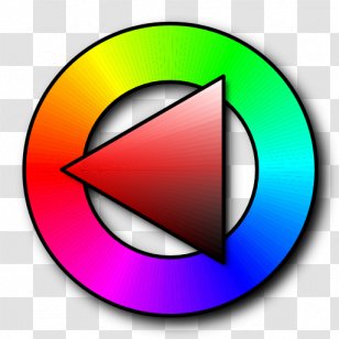 Colour Splash Android Toe-Nail Salon Millions Right Color - Wheel Transparent PNG